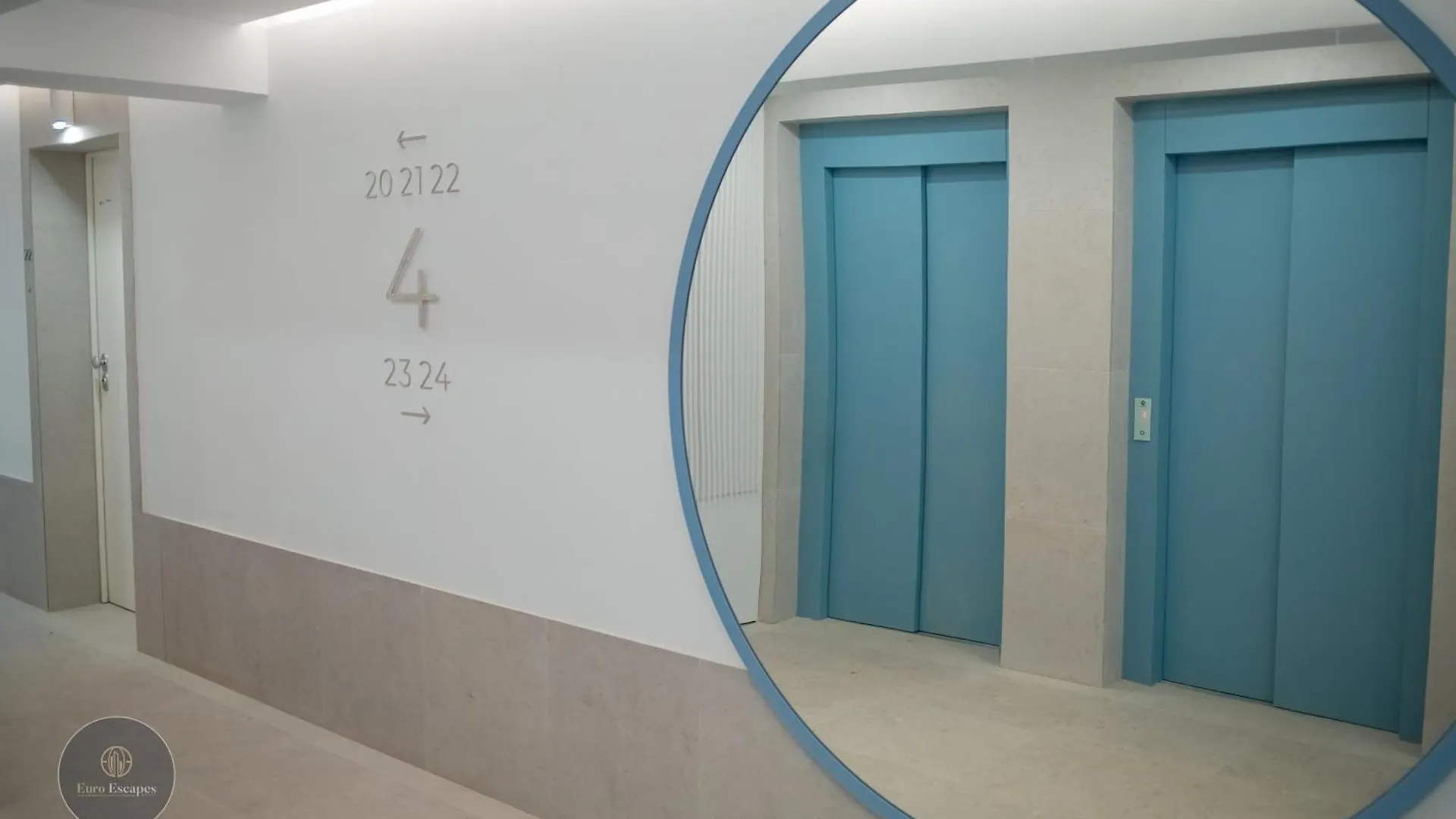 Executive 2Br Apartment With Wraparound Balcony Lake Views And Parking Bucharest Romania